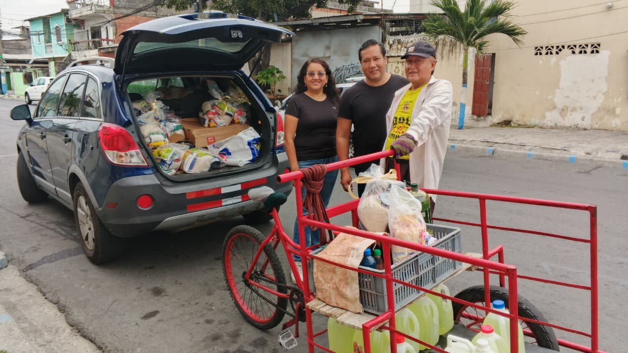 Entrega regalo 5